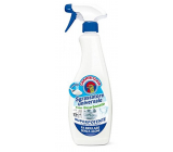 Chante Clair Bicarbonate Universal cleaner with baking soda 625 ml