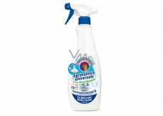 Chante Clair Bicarbonate Universal Cleaner with Baking Soda 750 ml