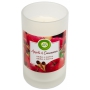 Air Wick Apple & Cinnamon - Apple and Cinnamon XXL Scented Candle Glass 310 g