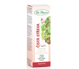 Dr. Popov Pure intestines original herbal drops 50 ml