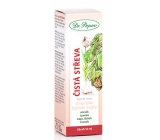 Dr. Popov Clean Intestines Original Herbal Drops 50 ml