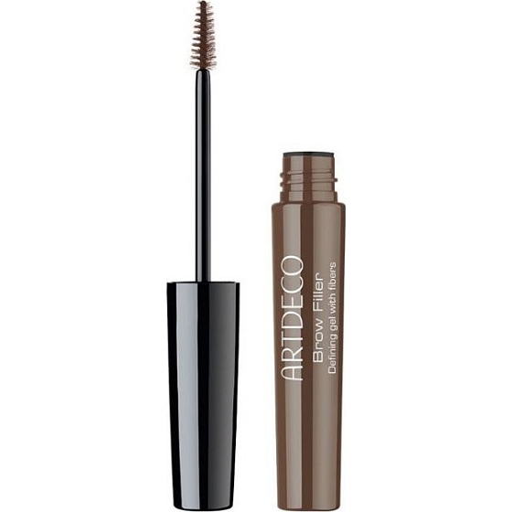 Artdeco Brow Filler filler mascara for eyebrows 06 Soft Brunette 7 ml