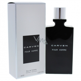 Carven Pour Homme Eau de Toilette for Men 50 ml