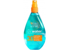 Garnier Ambre Solaire UV Water SPF30 sun protection clear water spray 150 ml