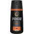 Ax Musk deodorant spray for men 150 ml