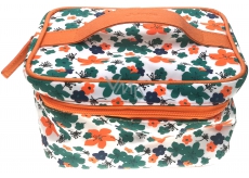 Diva & Nice Cosmetic handbag briefcase 20 x 13 x 14 cm 60706