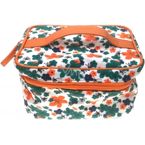 Diva & Nice Cosmetic handbag briefcase 20 x 13 x 14 cm 60706