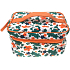 Diva & Nice Cosmetic handbag briefcase 20 x 13 x 14 cm 60706