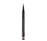 Catrice Calligraph Pro Precise 24h Matt Liner Waterproof eyeliner in pen 010 Intense Black 1.2 ml