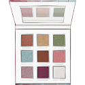 Essence Crystal Power Eyeshadow Palette Eye Shadow Palette 13.5 g