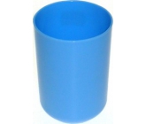 Abella Plastic monochromatic cup 10 cm