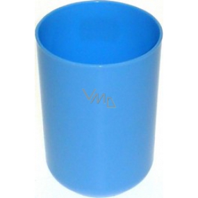 Abella Plastic monochromatic cup 10 cm