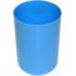 Abella Plastic monochromatic cup 10 cm