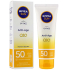 Nivea Sun Q10 Anti-age & Anti-pigments OF 50 Anti-Wrinkle Sun Cream 50 ml