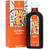 Weleda Organic Sea Buckthorn Syrup, certified organic, sweetened with sugar and honey 250 ml