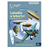 Albi Magical reading of the interactive magical double leaf Airplanes and Aviation, age 8+