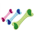 Karlie Flamingo Dental bone toy for puppies, rubber, vanilla flavor 10 cm