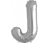 Albi Inflatable letter J 49 cm
