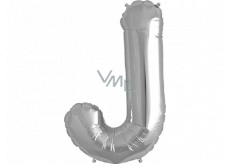 Albi Inflatable letter J 49 cm