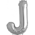 Albi Inflatable Letter J 49 cm
