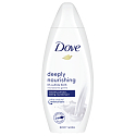 Dove Nourishing Deeply nourishing creamy shower gel 55 ml