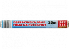 Alufix Economy food foil, width 29 cm, length 30 m