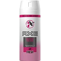 Ax Anarchy for Her deodorant spray for women 150 ml