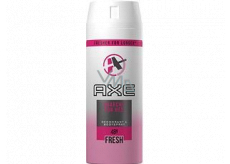 Ax Anarchy for Her deodorant spray for women 150 ml