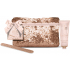 Grace Cole Sweet Vanilla & Almond Glaze hand and body cream 50 ml + nail file + cosmetic bag, cosmetic set for women