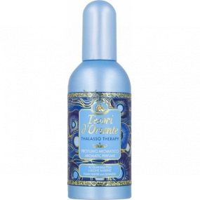 Tesori d Oriente Thalasso Therapy Eau de Parfum for unisex 100 ml