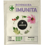 Leros Echinacea immunity herbal mixture with echinacea and rosehip, which support the body's natural defences 20 x 1.5 g