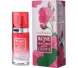 Rose of Bulgaria eau de parfum for women 50 ml