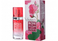Rose of Bulgaria eau de parfum for women 50 ml