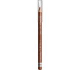 Miss Sporty Naturally Perfect Vol. 1 eye, brow and lip pencil 008 Stone Brown 0,78 g