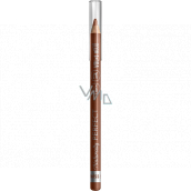 Miss Sporty Naturally Perfect Vol. 1 eye, brow and lip pencil 008 Stone Brown 0,78 g