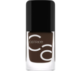 Catrice ICONails Gel Lacque Nail Lacquer 131 ESPRESSOly Great 10,5 ml