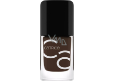 Catrice ICONails Gel Lacque Nail Lacquer 131 ESPRESSOly Great 10,5 ml