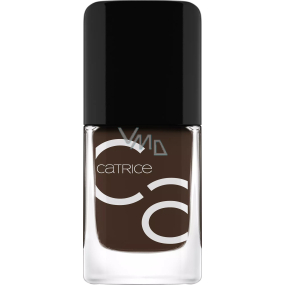 Catrice ICONails Gel Lacque Nail Lacquer 131 ESPRESSOly Great 10,5 ml