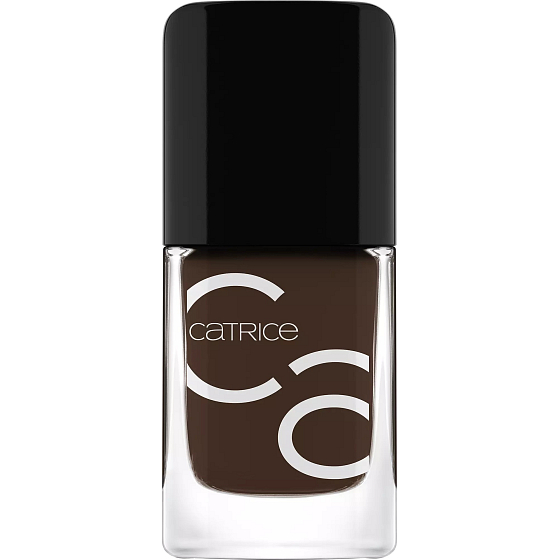 Catrice ICONails Gel Lacque Nail Lacquer 131 ESPRESSOly Great 10,5 ml