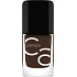 Catrice ICONails Gel Lacque Nail Lacquer 131 ESPRESSOly Great 10,5 ml