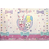 EP Line JewelPet desk pad 60 x 40 cm