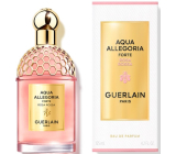 Guerlain Aqua Allegoria Rosa Rossa eau de parfum refillable bottle for women 125 ml