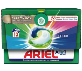 Ariel All-in-1 Pods Color gel capsules for coloured laundry 13 pieces