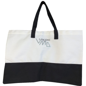 Lancome Paris shopping bag white 47 x 34 cm