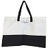 Lancome Paris shopping bag white 47 x 34 cm