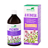 Aromatica Avenisa Thyme syrup with plantain to support the normal function of the respiratory system 210 ml