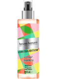 Bruno Banani Summer Limited Edition 2023 Woman body mist for women 250 ml