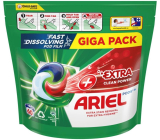 Ariel Extra Clean Power Universal Washing Gel Capsules 60 pieces