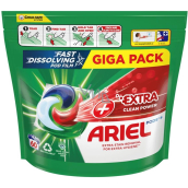 Ariel Extra Clean Power Universal Washing Gel Capsules 60 pieces