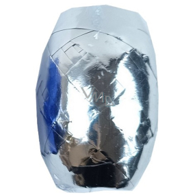 Nekupto Club XXL Metal silver 1 cm x 20 m